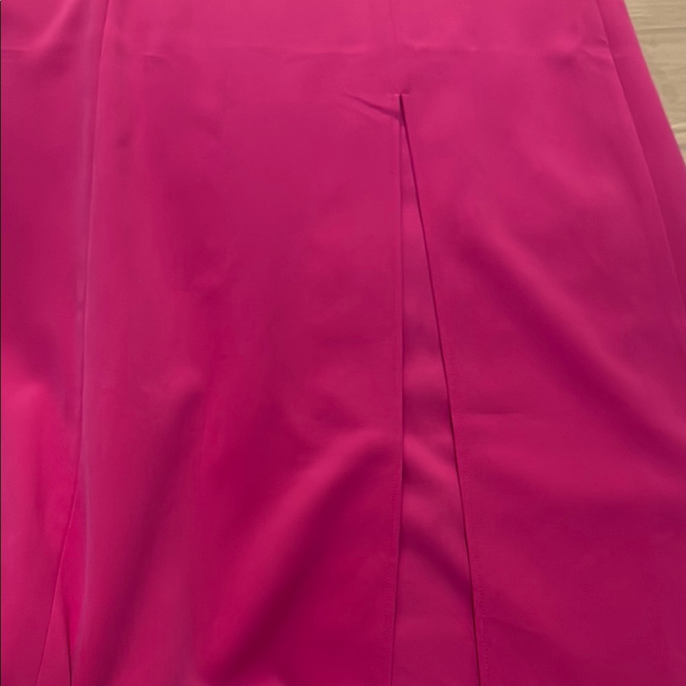 French Connection Slip Pink Dress - Picture 6 of 6